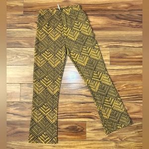 Free People Knit Pant